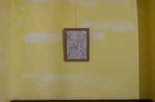 Zuzana Frantová - Odstíny čtvrtě